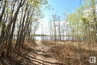 Photo 33: 437 Sunset Road - Pickerel Pt: Rural Athabasca County House for sale : MLS®# E4338560