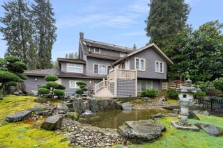 Photo 3: 1957 ASPEN Avenue in Vancouver: Quilchena House for sale (Vancouver West)  : MLS®# R2851381