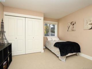 Photo 17: 106 1825 Kings Rd in VICTORIA: SE Camosun Row/Townhouse for sale (Saanich East)  : MLS®# 829546