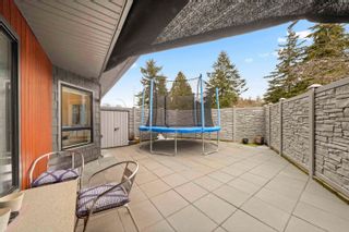 Photo 29: 112 1830 E SOUTHMERE Crescent in Surrey: Sunnyside Park Surrey Condo for sale in "Southmere Mews" (South Surrey White Rock)  : MLS®# R2757277