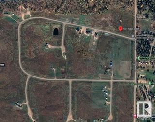 Photo 3: 6 River Ridge Estates: Rural Wetaskiwin County Vacant Lot/Land for sale : MLS®# E4320255