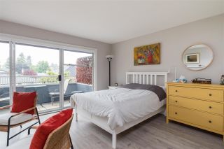 Photo 17: 313 3875 W 4TH AVENUE in Vancouver: Point Grey Condo for sale (Vancouver West)  : MLS®# R2468177