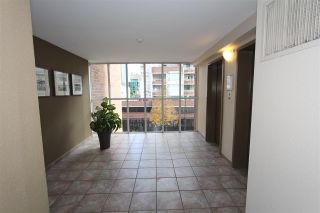 Photo 4: 405 1333 HORNBY Street in Vancouver: Downtown VW Condo for sale in "Anchor Point 3" (Vancouver West)  : MLS®# R2416883