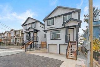 Main Photo: 1 760 E 60 Avenue in Vancouver: South Vancouver 1/2 Duplex for sale (Vancouver East)  : MLS®# R2860505