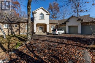 Photo 3: 29 GLENHURON Drive in Springwater: House for sale : MLS®# 40530428