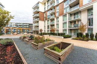 Photo 29: 304 3198 RIVERWALK Avenue in Vancouver: South Marine Condo for sale in "Currents At Water's Edge" (Vancouver East)  : MLS®# R2746654