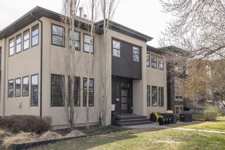 Photo 46: 2003 32 Avenue SW in Calgary: South Calgary Semi Detached (Half Duplex) for sale : MLS®# A2044919