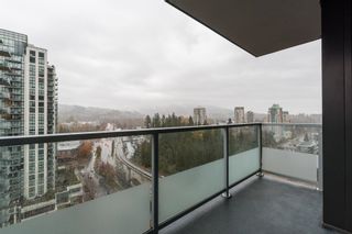 Photo 22: 2006 1188 PINETREE Way in Coquitlam: North Coquitlam Condo for sale in "M3" : MLS®# R2740126