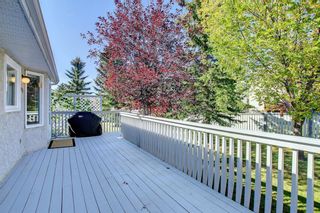 Photo 22: 297 Arbour Cliff Close NW in Calgary: Arbour Lake Semi Detached (Half Duplex) for sale : MLS®# A1255400