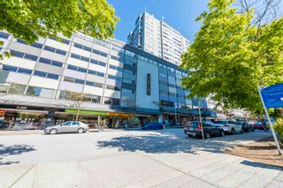 Photo 1: 1908 615 BELMONT Street in New Westminster: Uptown NW Condo for sale : MLS®# R2690587
