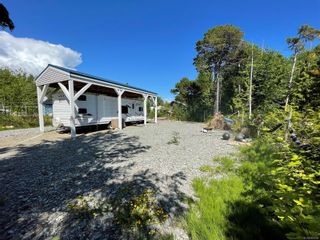 Photo 1: 1166 Seventh Ave in Ucluelet: PA Salmon Beach Land for sale (Port Alberni)  : MLS®# 909004
