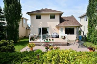 Photo 48: 52 GLENEAGLES View: Cochrane House for sale : MLS®# C4125774