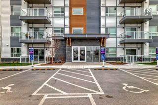 Photo 2: 205 360 Harvest Hills Way NE in Calgary: Harvest Hills Apartment for sale : MLS®# A2124186