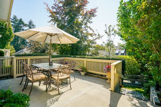 Photo 47: 41 15450 ROSEMARY HEIGHTS Crescent in Surrey: Morgan Creek Townhouse for sale in "CARRINGTON" (South Surrey White Rock)  : MLS®# R2301831