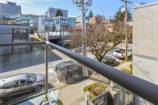 Photo 19: 31 939 W 7TH Avenue in Vancouver: Fairview VW Townhouse for sale (Vancouver West)  : MLS®# R2862749