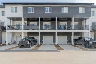 Photo 4: 2472 210 Avenue SE in Calgary: Walden Row/Townhouse for sale : MLS®# A2048528