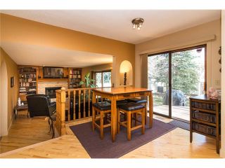 Photo 13: 17140 SUNDOWN Road SE in Calgary: Sundance House for sale : MLS®# C4090820