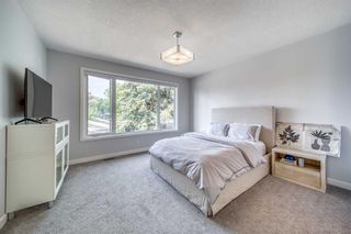 Photo 17: 3139 41 Street SW in Calgary: Glenbrook Semi Detached (Half Duplex) for sale : MLS®# A2066941