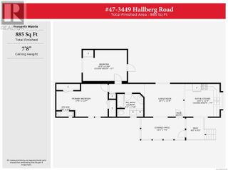 Photo 8: 47 3449 Hallberg Rd in Nanaimo: House for sale : MLS®# 960150
