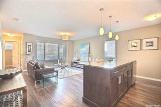 Photo 4: 3459 Elgaard Drive in Regina: Hawkstone Condominium for sale : MLS®# SK785192