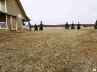 Photo 4: 35 Sunset Harbour: Rural Wetaskiwin County Vacant Lot/Land for sale : MLS®# E4337759