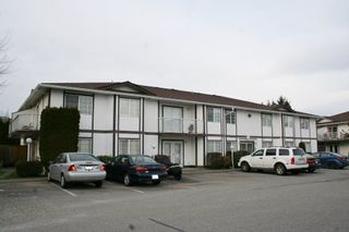 Photo 1: 6 45655 MCINTOSH Drive in Chilliwack: Chilliwack W Young-Well Condo for sale in "McIntosh Place" : MLS®# R2240095