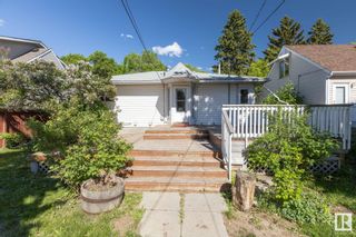Photo 36: 10328 147 Street in Edmonton: Zone 21 House for sale : MLS®# E4299066