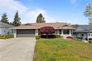 Main Photo: 35839 EAGLECREST Drive in Abbotsford: Abbotsford East House for sale : MLS®# R2876143