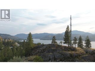 Photo 1: 211 SUNNYBROOK Drive in Okanagan Falls: Vacant Land for sale : MLS®# 10309520