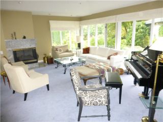 Photo 7: 6020 COLLINGWOOD ST in Vancouver: Southlands House for sale (Vancouver West)  : MLS®# V1092010