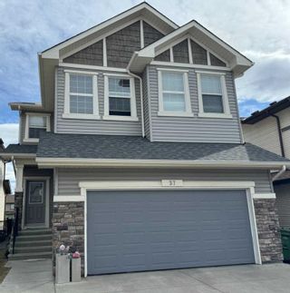 Main Photo: 37 Skyview Springs Road NE in Calgary: Skyview Ranch Detached for sale : MLS®# A2108280
