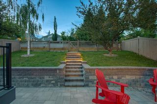 Photo 26: 107 SIERRA NEVADA Close SW in Calgary: Signal Hill Detached for sale : MLS®# C4305279