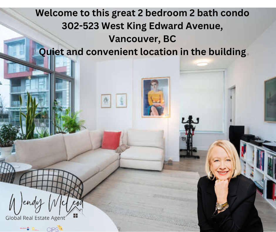 Welcome to this very well cared for 2 bed 2 bath condo