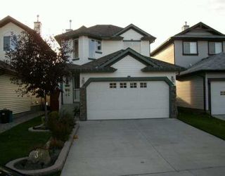 Photo 1:  in CALGARY: Bridlewood Residential Detached Single Family for sale (Calgary)  : MLS®# C3233009