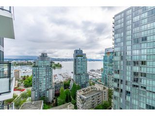 Photo 3: 1803 620 CARDERO Street in Vancouver: Coal Harbour Condo for sale in "Cardero" (Vancouver West)  : MLS®# R2883938