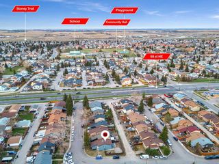Photo 4: 108 Pinecliff Close NE in Calgary: Pineridge Semi Detached (Half Duplex) for sale : MLS®# A2126658