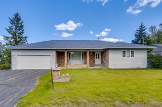 Photo 1: 7160 EUGENE Road in Prince George: Lafreniere & Parkridge House for sale (PG City South West)  : MLS®# R2712173