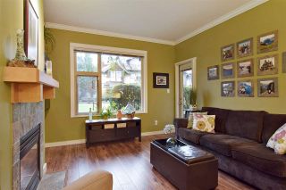 Photo 5: 107 15 SMOKEY SMITH Place in New Westminster: GlenBrooke North Condo for sale in "The Westerly" : MLS®# R2525727