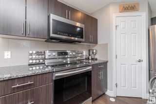 Photo 10: 28 5317 3 Avenue in Edmonton: Zone 53 House Half Duplex for sale : MLS®# E4385338
