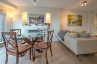 Photo 8: 100 1410 BUTE Street in Vancouver: West End VW Condo for sale in "IL FARO" (Vancouver West)  : MLS®# R2684101