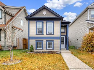 Photo 1: 272 Copperfield Heights SE in Calgary: Copperfield Detached for sale : MLS®# A1042063
