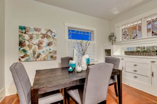 Photo 12: 2765 W 8TH Avenue in Vancouver: Kitsilano House for sale (Vancouver West)  : MLS®# R2068445