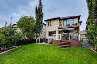 Photo 47: 733 Tuscany Springs Boulevard NW in Calgary: Tuscany Detached for sale : MLS®# A2002721