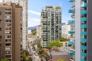 Photo 17: 1004 1251 CARDERO Street in Vancouver: West End VW Condo for sale (Vancouver West)  : MLS®# R2873726