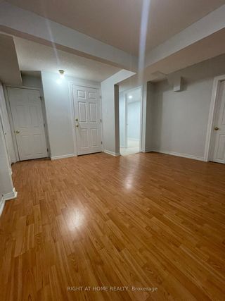 Photo 12: Lower 2986 Tradewind Drive in Mississauga: Meadowvale House (Apartment) for lease : MLS®# W8288964