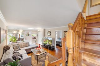 Photo 6: 255 20TH ST E in North Vancouver: Central Lonsdale House for sale : MLS®# R2893524