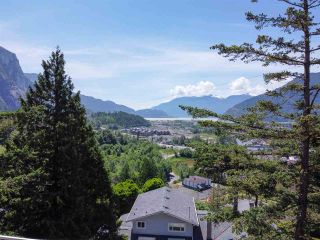 Photo 30: 38295 VIEW Place in Squamish: Hospital Hill House for sale in "Hospital Hill" : MLS®# R2464464
