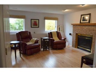 Photo 12: 223 Carter Crescent in Saskatoon: Confederation Park Single Family Dwelling for sale (Saskatoon Area 05)  : MLS®# 479643