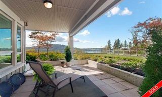 Photo 1: 202 530 Raven Woods Drive in North Vancouver: Roche Point Condo for sale : MLS®# Exclusive