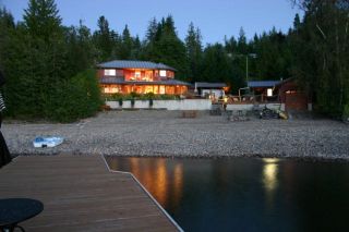 Photo 35: 6017 Eagle Bay Road in Eagle Bay: Waterfront House for sale : MLS®# SOLD